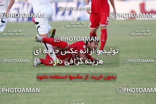 1087156, Bushehr, [*parameter:4*], لیگ برتر فوتبال ایران، Persian Gulf Cup، Week 12، First Leg، Shahin Boushehr 1 v 1 Steel Azin on 2010/10/25 at Shahid Beheshti Stadium