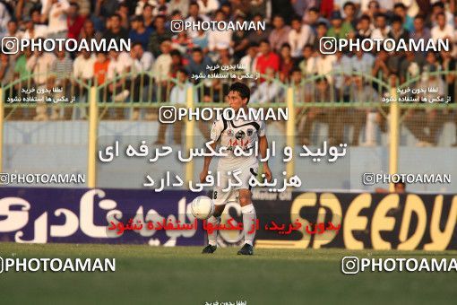 1087247, Bushehr, [*parameter:4*], لیگ برتر فوتبال ایران، Persian Gulf Cup، Week 12، First Leg، Shahin Boushehr 1 v 1 Steel Azin on 2010/10/25 at Shahid Beheshti Stadium