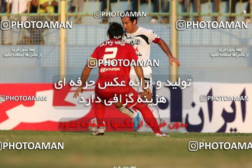 1087127, Bushehr, [*parameter:4*], لیگ برتر فوتبال ایران، Persian Gulf Cup، Week 12، First Leg، Shahin Boushehr 1 v 1 Steel Azin on 2010/10/25 at Shahid Beheshti Stadium