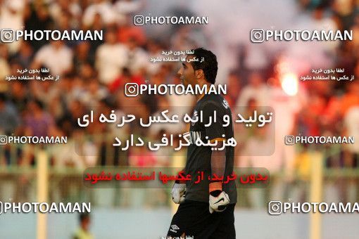 1087133, Bushehr, [*parameter:4*], لیگ برتر فوتبال ایران، Persian Gulf Cup، Week 12، First Leg، Shahin Boushehr 1 v 1 Steel Azin on 2010/10/25 at Shahid Beheshti Stadium
