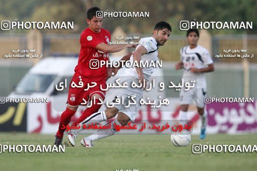 1087139, Bushehr, [*parameter:4*], لیگ برتر فوتبال ایران، Persian Gulf Cup، Week 12، First Leg، Shahin Boushehr 1 v 1 Steel Azin on 2010/10/25 at Shahid Beheshti Stadium