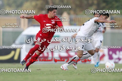 1087186, Bushehr, [*parameter:4*], لیگ برتر فوتبال ایران، Persian Gulf Cup، Week 12، First Leg، Shahin Boushehr 1 v 1 Steel Azin on 2010/10/25 at Shahid Beheshti Stadium