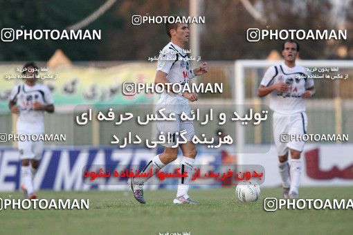 1087165, Bushehr, [*parameter:4*], لیگ برتر فوتبال ایران، Persian Gulf Cup، Week 12، First Leg، Shahin Boushehr 1 v 1 Steel Azin on 2010/10/25 at Shahid Beheshti Stadium