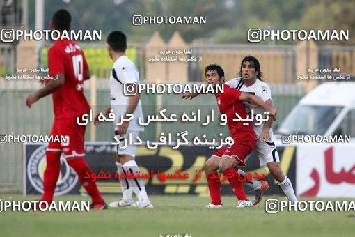 1087188, Bushehr, [*parameter:4*], لیگ برتر فوتبال ایران، Persian Gulf Cup، Week 12، First Leg، Shahin Boushehr 1 v 1 Steel Azin on 2010/10/25 at Shahid Beheshti Stadium