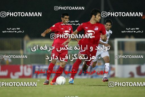 1087240, Bushehr, [*parameter:4*], لیگ برتر فوتبال ایران، Persian Gulf Cup، Week 12، First Leg، Shahin Boushehr 1 v 1 Steel Azin on 2010/10/25 at Shahid Beheshti Stadium