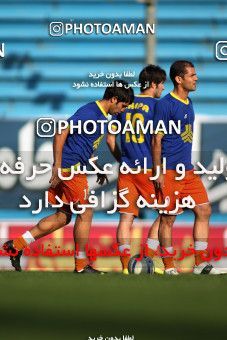 1087346, Tehran, [*parameter:4*], لیگ برتر فوتبال ایران، Persian Gulf Cup، Week 13، First Leg، Naft Tehran 0 v 0 Saipa on 2010/10/29 at Ekbatan Stadium