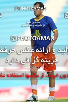 1087354, Tehran, [*parameter:4*], لیگ برتر فوتبال ایران، Persian Gulf Cup، Week 13، First Leg، Naft Tehran 0 v 0 Saipa on 2010/10/29 at Ekbatan Stadium