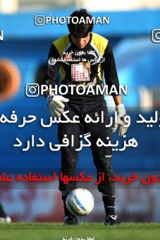 1087435, Tehran, [*parameter:4*], لیگ برتر فوتبال ایران، Persian Gulf Cup، Week 13، First Leg، Naft Tehran 0 v 0 Saipa on 2010/10/29 at Ekbatan Stadium