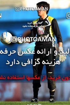 1087436, Tehran, [*parameter:4*], Iran Pro League، Persian Gulf Cup، 2010-11 season، First Leg، Week 13، Naft Tehran ۰ v ۰ Saipa on 2010/10/29 at Ekbatan Stadium