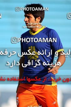 1087350, Tehran, [*parameter:4*], لیگ برتر فوتبال ایران، Persian Gulf Cup، Week 13، First Leg، Naft Tehran 0 v 0 Saipa on 2010/10/29 at Ekbatan Stadium