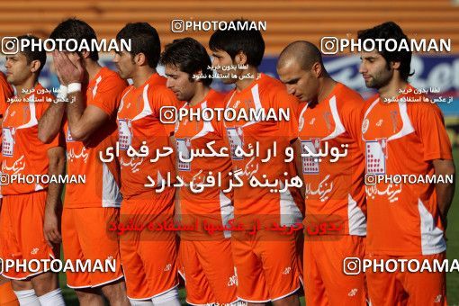1087298, Tehran, [*parameter:4*], لیگ برتر فوتبال ایران، Persian Gulf Cup، Week 13، First Leg، Naft Tehran 0 v 0 Saipa on 2010/10/29 at Ekbatan Stadium