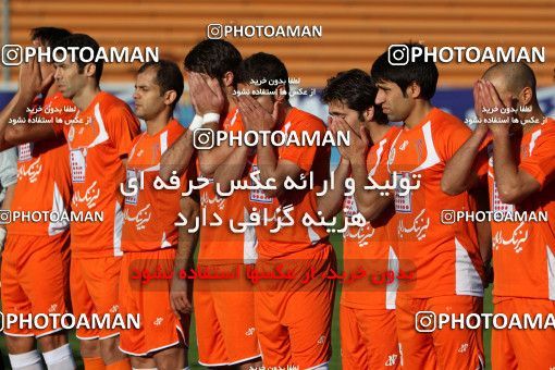 1087363, Tehran, [*parameter:4*], لیگ برتر فوتبال ایران، Persian Gulf Cup، Week 13، First Leg، Naft Tehran 0 v 0 Saipa on 2010/10/29 at Ekbatan Stadium