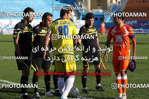 1087376, Tehran, [*parameter:4*], لیگ برتر فوتبال ایران، Persian Gulf Cup، Week 13، First Leg، Naft Tehran 0 v 0 Saipa on 2010/10/29 at Ekbatan Stadium