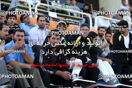 1087312, Tehran, [*parameter:4*], لیگ برتر فوتبال ایران، Persian Gulf Cup، Week 13، First Leg، Naft Tehran 0 v 0 Saipa on 2010/10/29 at Ekbatan Stadium