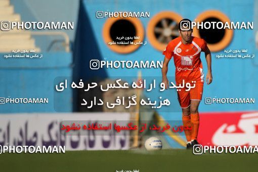1087371, Tehran, [*parameter:4*], لیگ برتر فوتبال ایران، Persian Gulf Cup، Week 13، First Leg، Naft Tehran 0 v 0 Saipa on 2010/10/29 at Ekbatan Stadium