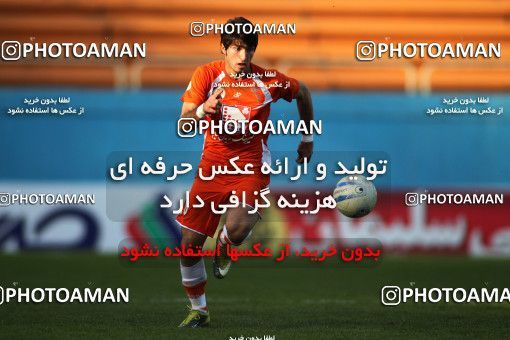 1087423, Tehran, [*parameter:4*], لیگ برتر فوتبال ایران، Persian Gulf Cup، Week 13، First Leg، Naft Tehran 0 v 0 Saipa on 2010/10/29 at Ekbatan Stadium