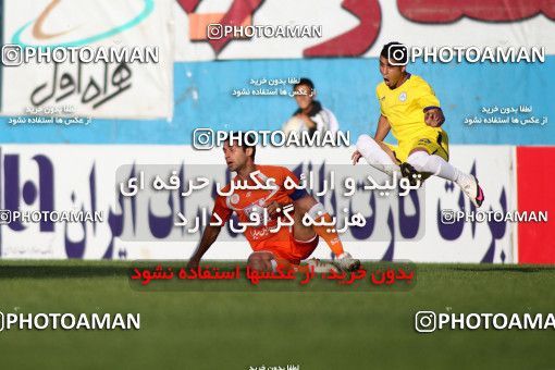 1087325, Tehran, [*parameter:4*], لیگ برتر فوتبال ایران، Persian Gulf Cup، Week 13، First Leg، Naft Tehran 0 v 0 Saipa on 2010/10/29 at Ekbatan Stadium