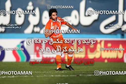 1087330, Tehran, [*parameter:4*], لیگ برتر فوتبال ایران، Persian Gulf Cup، Week 13، First Leg، Naft Tehran 0 v 0 Saipa on 2010/10/29 at Ekbatan Stadium