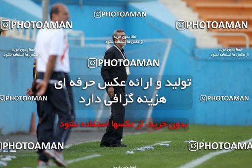 1087314, Tehran, [*parameter:4*], لیگ برتر فوتبال ایران، Persian Gulf Cup، Week 13، First Leg، Naft Tehran 0 v 0 Saipa on 2010/10/29 at Ekbatan Stadium