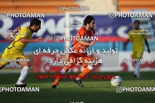 1087266, Tehran, [*parameter:4*], لیگ برتر فوتبال ایران، Persian Gulf Cup، Week 13، First Leg، Naft Tehran 0 v 0 Saipa on 2010/10/29 at Ekbatan Stadium