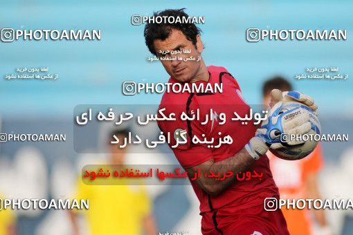 1087437, Tehran, [*parameter:4*], لیگ برتر فوتبال ایران، Persian Gulf Cup، Week 13، First Leg، Naft Tehran 0 v 0 Saipa on 2010/10/29 at Ekbatan Stadium