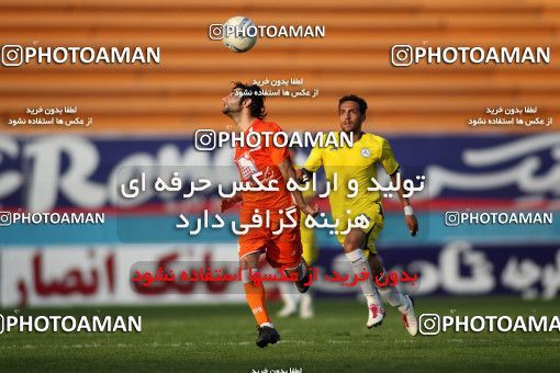 1087441, Tehran, [*parameter:4*], لیگ برتر فوتبال ایران، Persian Gulf Cup، Week 13، First Leg، Naft Tehran 0 v 0 Saipa on 2010/10/29 at Ekbatan Stadium