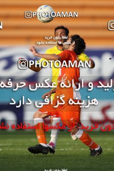 1087429, Tehran, [*parameter:4*], لیگ برتر فوتبال ایران، Persian Gulf Cup، Week 13، First Leg، Naft Tehran 0 v 0 Saipa on 2010/10/29 at Ekbatan Stadium