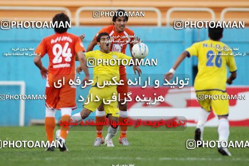 1087334, Tehran, [*parameter:4*], لیگ برتر فوتبال ایران، Persian Gulf Cup، Week 13، First Leg، Naft Tehran 0 v 0 Saipa on 2010/10/29 at Ekbatan Stadium