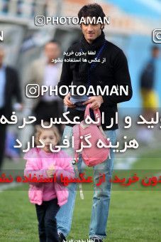 1087316, Tehran, [*parameter:4*], لیگ برتر فوتبال ایران، Persian Gulf Cup، Week 13، First Leg، Naft Tehran 0 v 0 Saipa on 2010/10/29 at Ekbatan Stadium