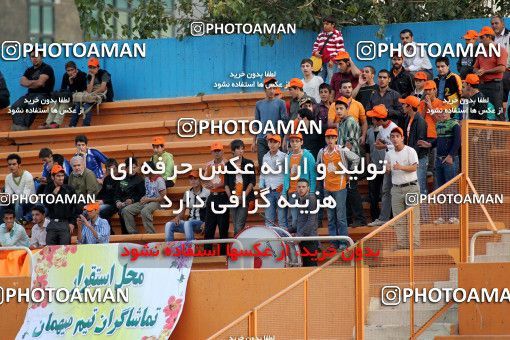 1087420, Tehran, [*parameter:4*], لیگ برتر فوتبال ایران، Persian Gulf Cup، Week 13، First Leg، Naft Tehran 0 v 0 Saipa on 2010/10/29 at Ekbatan Stadium