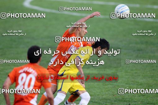 1087323, Tehran, [*parameter:4*], لیگ برتر فوتبال ایران، Persian Gulf Cup، Week 13، First Leg، Naft Tehran 0 v 0 Saipa on 2010/10/29 at Ekbatan Stadium