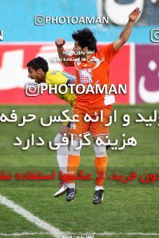 1087379, Tehran, [*parameter:4*], لیگ برتر فوتبال ایران، Persian Gulf Cup، Week 13، First Leg، Naft Tehran 0 v 0 Saipa on 2010/10/29 at Ekbatan Stadium