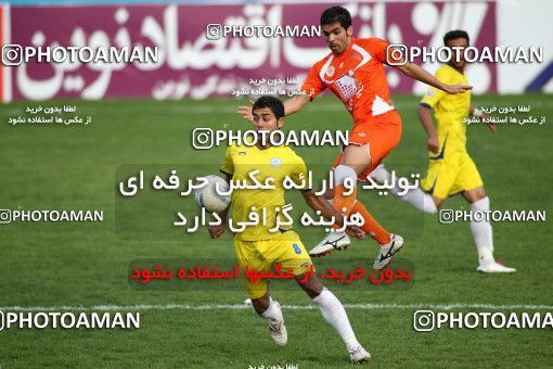 1087274, Tehran, [*parameter:4*], لیگ برتر فوتبال ایران، Persian Gulf Cup، Week 13، First Leg، Naft Tehran 0 v 0 Saipa on 2010/10/29 at Ekbatan Stadium