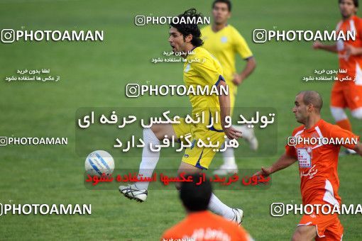 1087460, Tehran, [*parameter:4*], لیگ برتر فوتبال ایران، Persian Gulf Cup، Week 13، First Leg، Naft Tehran 0 v 0 Saipa on 2010/10/29 at Ekbatan Stadium