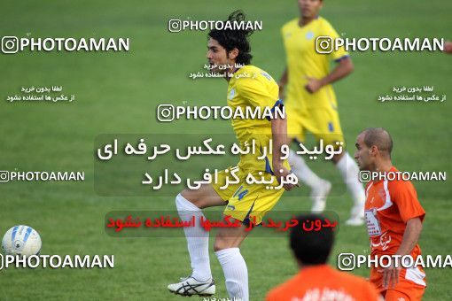 1087382, Tehran, [*parameter:4*], لیگ برتر فوتبال ایران، Persian Gulf Cup، Week 13، First Leg، Naft Tehran 0 v 0 Saipa on 2010/10/29 at Ekbatan Stadium