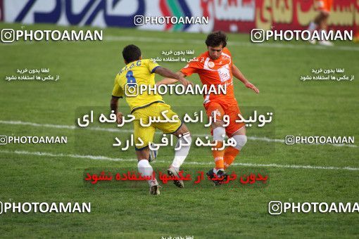 1087387, Tehran, [*parameter:4*], لیگ برتر فوتبال ایران، Persian Gulf Cup، Week 13، First Leg، Naft Tehran 0 v 0 Saipa on 2010/10/29 at Ekbatan Stadium