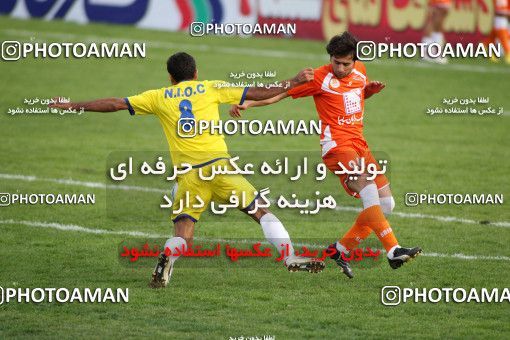 1087397, Tehran, [*parameter:4*], لیگ برتر فوتبال ایران، Persian Gulf Cup، Week 13، First Leg، Naft Tehran 0 v 0 Saipa on 2010/10/29 at Ekbatan Stadium