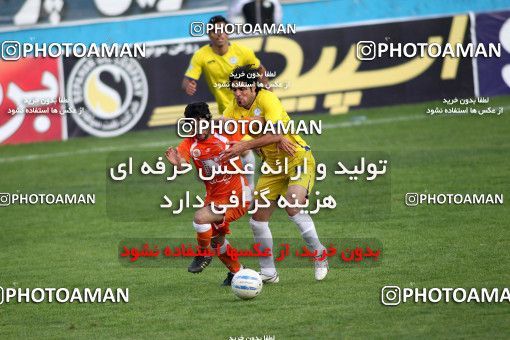 1087453, Tehran, [*parameter:4*], لیگ برتر فوتبال ایران، Persian Gulf Cup، Week 13، First Leg، Naft Tehran 0 v 0 Saipa on 2010/10/29 at Ekbatan Stadium