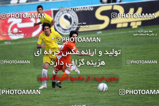 1087392, Tehran, [*parameter:4*], لیگ برتر فوتبال ایران، Persian Gulf Cup، Week 13، First Leg، Naft Tehran 0 v 0 Saipa on 2010/10/29 at Ekbatan Stadium
