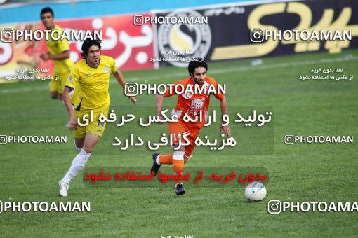 1087454, Tehran, [*parameter:4*], لیگ برتر فوتبال ایران، Persian Gulf Cup، Week 13، First Leg، Naft Tehran 0 v 0 Saipa on 2010/10/29 at Ekbatan Stadium