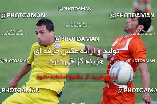 1087428, Tehran, [*parameter:4*], لیگ برتر فوتبال ایران، Persian Gulf Cup، Week 13، First Leg، Naft Tehran 0 v 0 Saipa on 2010/10/29 at Ekbatan Stadium