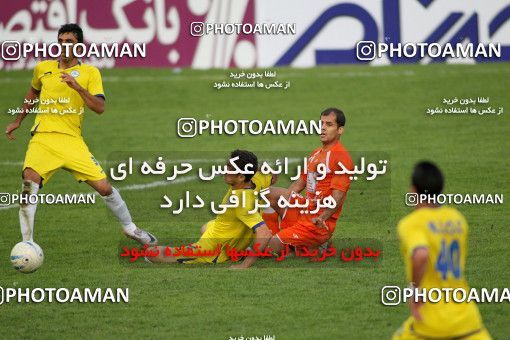 1087457, Tehran, [*parameter:4*], لیگ برتر فوتبال ایران، Persian Gulf Cup، Week 13، First Leg، Naft Tehran 0 v 0 Saipa on 2010/10/29 at Ekbatan Stadium