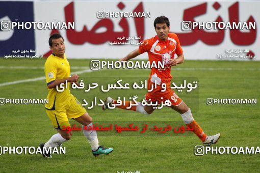 1087261, Tehran, [*parameter:4*], لیگ برتر فوتبال ایران، Persian Gulf Cup، Week 13، First Leg، Naft Tehran 0 v 0 Saipa on 2010/10/29 at Ekbatan Stadium