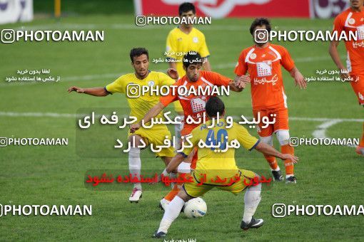 1087294, Tehran, [*parameter:4*], لیگ برتر فوتبال ایران، Persian Gulf Cup، Week 13، First Leg، Naft Tehran 0 v 0 Saipa on 2010/10/29 at Ekbatan Stadium