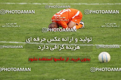 1087262, Tehran, [*parameter:4*], لیگ برتر فوتبال ایران، Persian Gulf Cup، Week 13، First Leg، Naft Tehran 0 v 0 Saipa on 2010/10/29 at Ekbatan Stadium