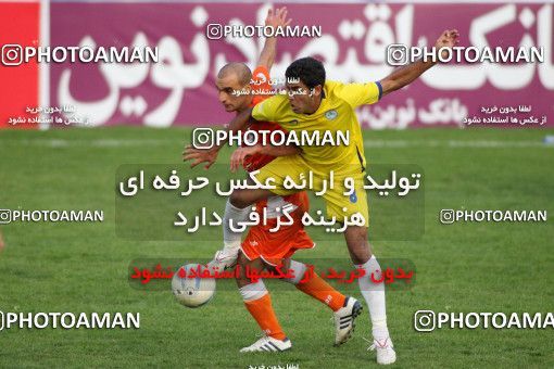 1087372, Tehran, [*parameter:4*], لیگ برتر فوتبال ایران، Persian Gulf Cup، Week 13، First Leg، Naft Tehran 0 v 0 Saipa on 2010/10/29 at Ekbatan Stadium