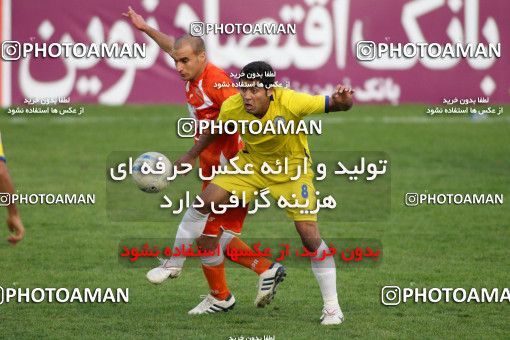 1087458, Tehran, [*parameter:4*], لیگ برتر فوتبال ایران، Persian Gulf Cup، Week 13، First Leg، Naft Tehran 0 v 0 Saipa on 2010/10/29 at Ekbatan Stadium