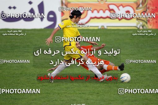 1087402, Tehran, [*parameter:4*], لیگ برتر فوتبال ایران، Persian Gulf Cup، Week 13، First Leg، Naft Tehran 0 v 0 Saipa on 2010/10/29 at Ekbatan Stadium