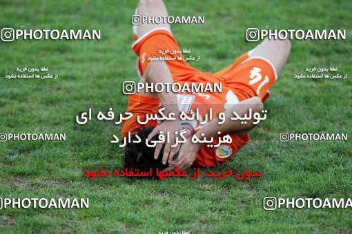 1087417, Tehran, [*parameter:4*], لیگ برتر فوتبال ایران، Persian Gulf Cup، Week 13، First Leg، Naft Tehran 0 v 0 Saipa on 2010/10/29 at Ekbatan Stadium