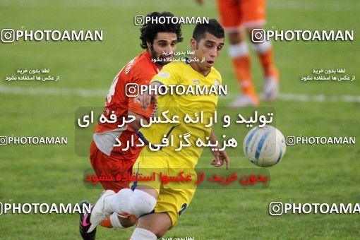 1087388, Tehran, [*parameter:4*], لیگ برتر فوتبال ایران، Persian Gulf Cup، Week 13، First Leg، Naft Tehran 0 v 0 Saipa on 2010/10/29 at Ekbatan Stadium
